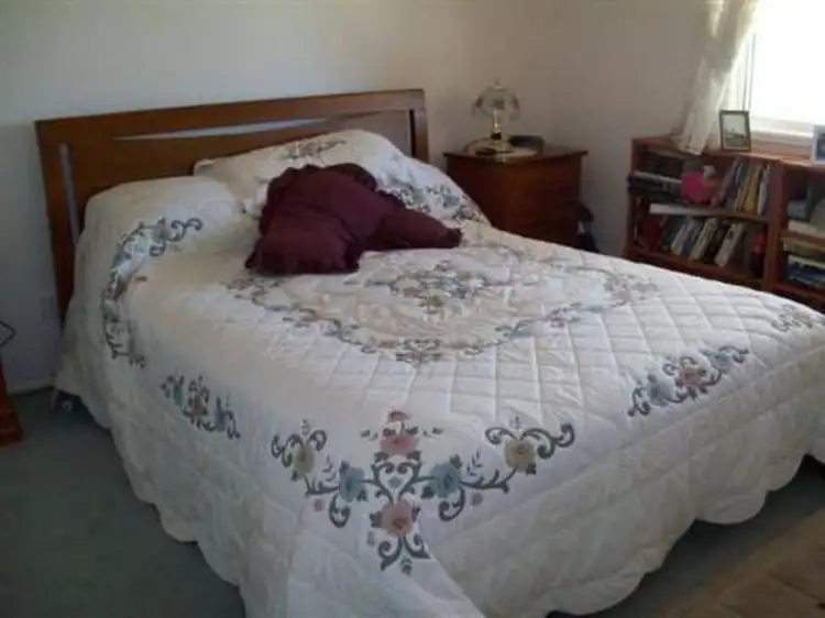 Fourth view of Homely house listing, 6 Inman Street, Tiaro QLD 4650