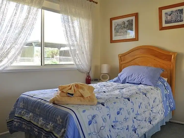 Sixth view of Homely house listing, 6 Inman Street, Tiaro QLD 4650