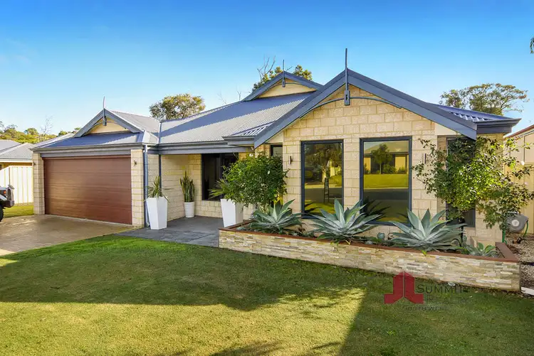 Main view of Homely house listing, 114 Leschenault Pde, Australind WA 6233
