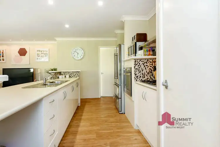 Seventh view of Homely house listing, 114 Leschenault Pde, Australind WA 6233