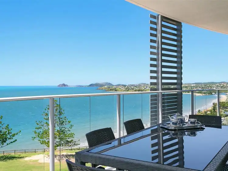 32/49 Hill St, Yeppoon QLD 4703