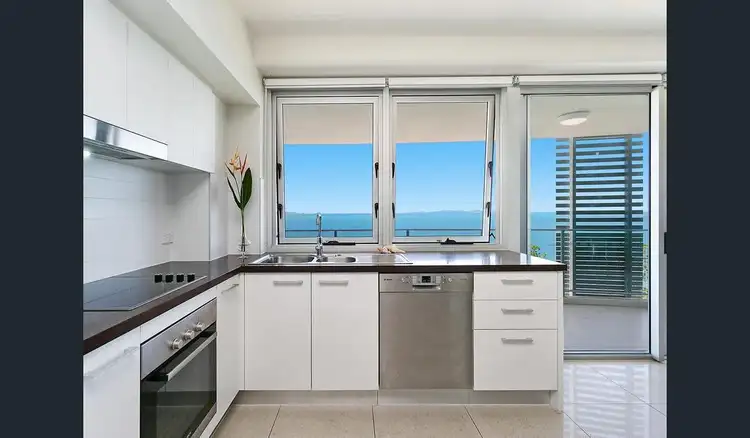Third view of Homely apartment listing, 32/49 Hill St, Yeppoon QLD 4703