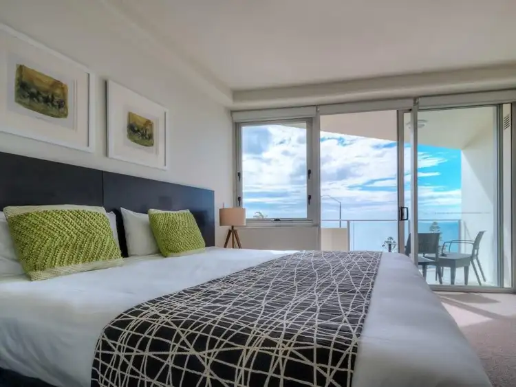 Fifth view of Homely apartment listing, 32/49 Hill St, Yeppoon QLD 4703