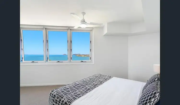 Sixth view of Homely apartment listing, 32/49 Hill St, Yeppoon QLD 4703
