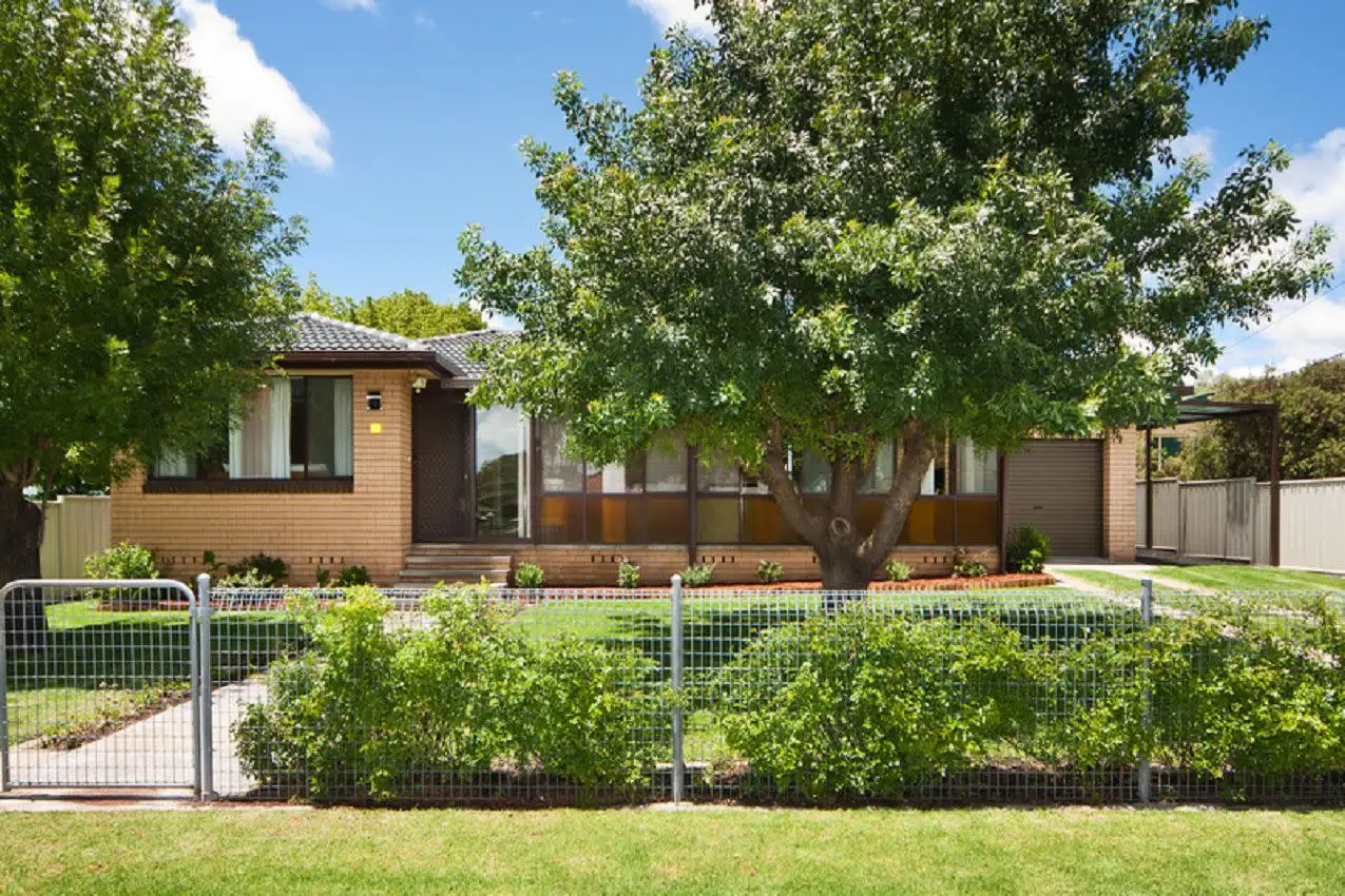 Main view of Homely house listing, 4 CHURCH Avenue, Uralla NSW 2358