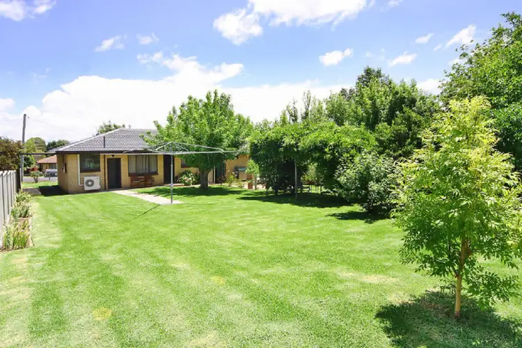 Second view of Homely house listing, 4 CHURCH Avenue, Uralla NSW 2358