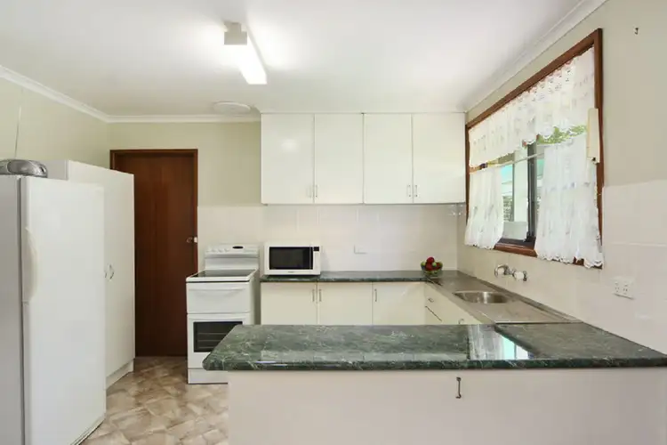 Third view of Homely house listing, 4 CHURCH Avenue, Uralla NSW 2358