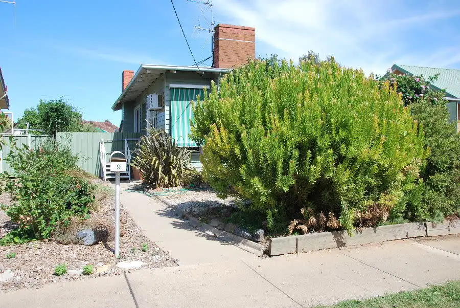 Main view of Homely house listing, 9 Wadeson Street, Cobram VIC 3644