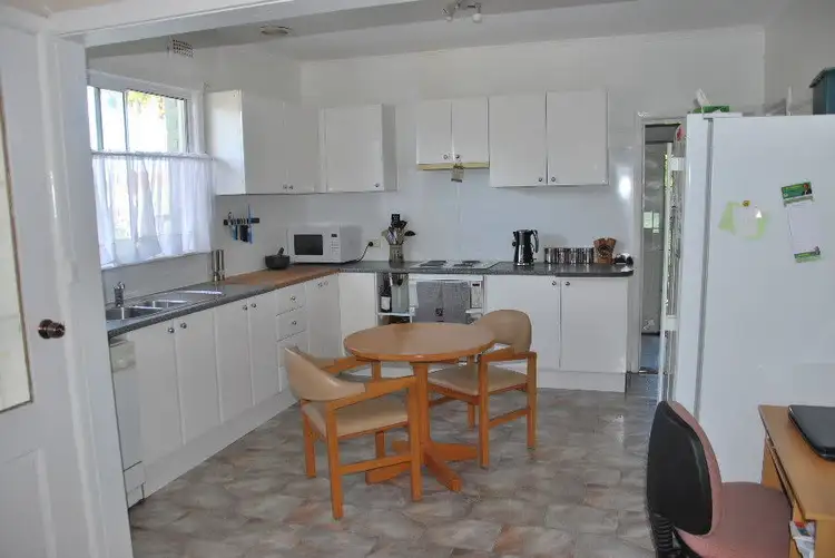 Second view of Homely house listing, 9 Wadeson Street, Cobram VIC 3644