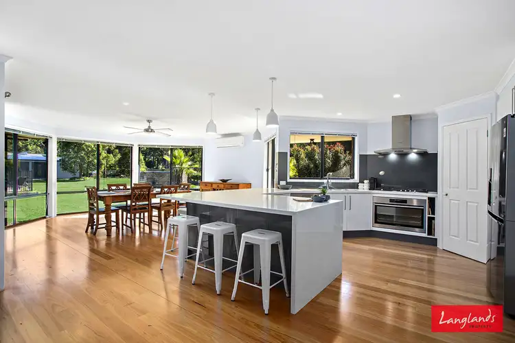 9 Heritage Dr, Moonee Beach NSW 2450