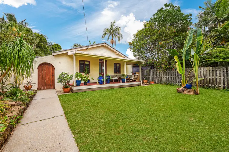 Main view of Homely house listing, 8 Short Street, Brunswick Heads NSW 2483