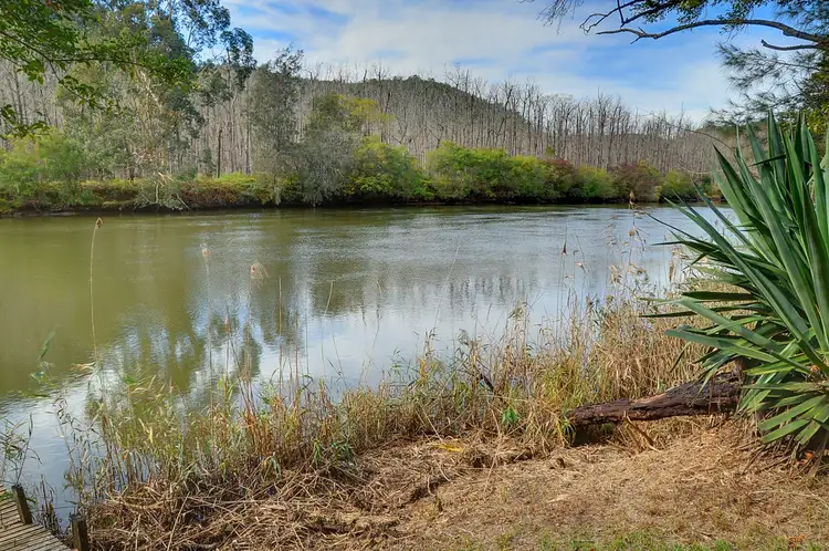 Third view of Homely house listing, 521 Settlers Rd, Lower Macdonald NSW 2775