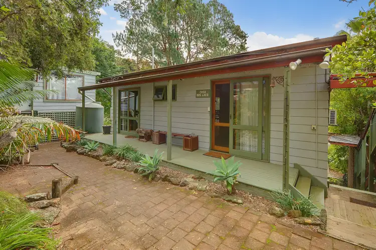 Fourth view of Homely house listing, 521 Settlers Rd, Lower Macdonald NSW 2775