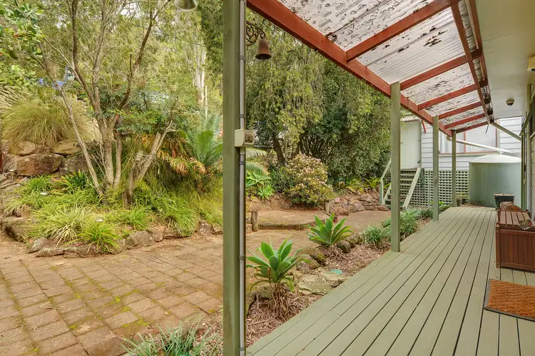 Fifth view of Homely house listing, 521 Settlers Rd, Lower Macdonald NSW 2775