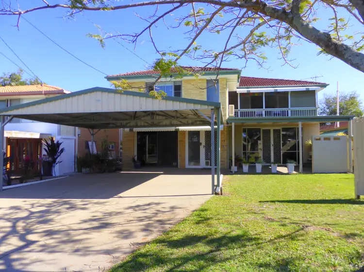 18 Mayleen Street, Clontarf QLD 4019