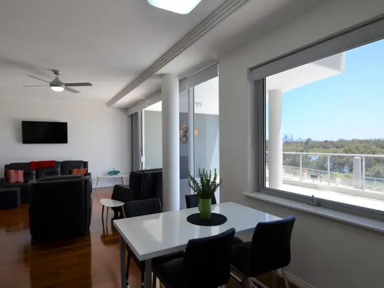 Sixth view of Homely apartment listing, 4/88 Great Eastern Highway, Belmont WA 6104