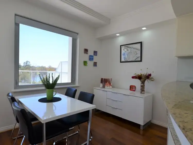 Seventh view of Homely apartment listing, 4/88 Great Eastern Highway, Belmont WA 6104