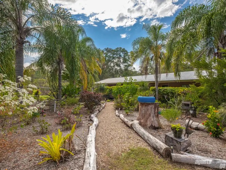 Fifth view of Homely house listing, 6 Thomas Rd, Curra QLD 4570