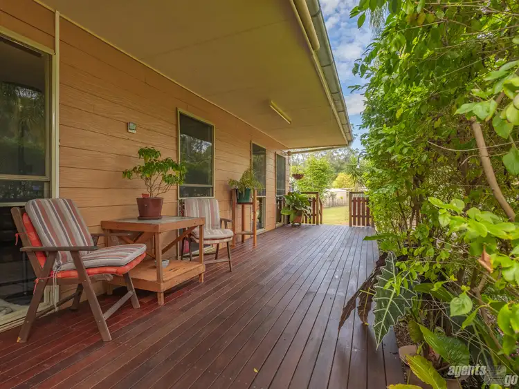 Sixth view of Homely house listing, 6 Thomas Rd, Curra QLD 4570