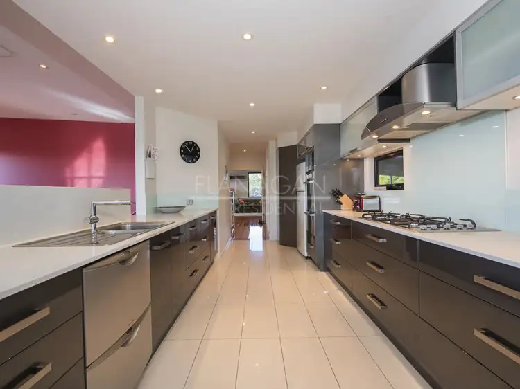 Second view of Homely house listing, 13 Chevron Pl, Riverside TAS 7250