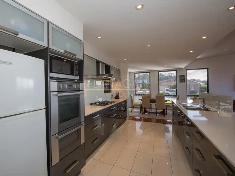 Third view of Homely house listing, 13 Chevron Pl, Riverside TAS 7250