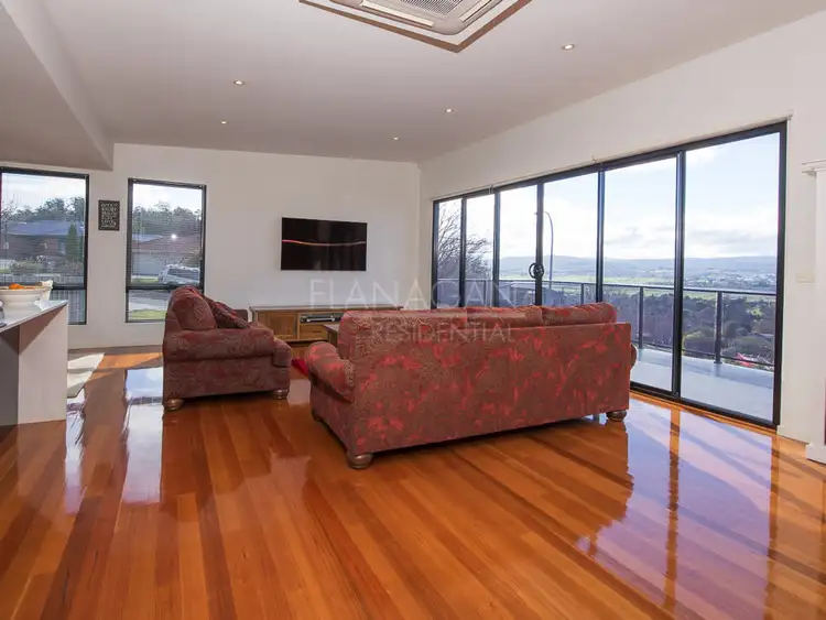 Fifth view of Homely house listing, 13 Chevron Pl, Riverside TAS 7250