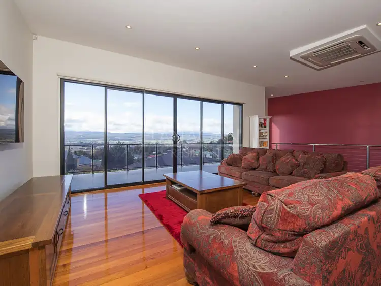 Sixth view of Homely house listing, 13 Chevron Pl, Riverside TAS 7250