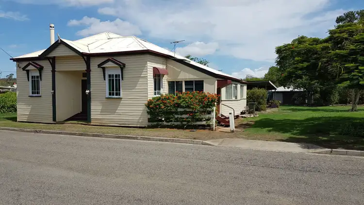 Second view of Homely house listing, 18 - 20 Railway Avenue, Wowan QLD 4702