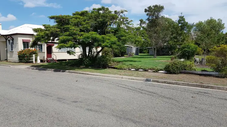 Third view of Homely house listing, 18 - 20 Railway Avenue, Wowan QLD 4702