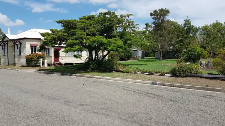 Fourth view of Homely house listing, 18 - 20 Railway Avenue, Wowan QLD 4702