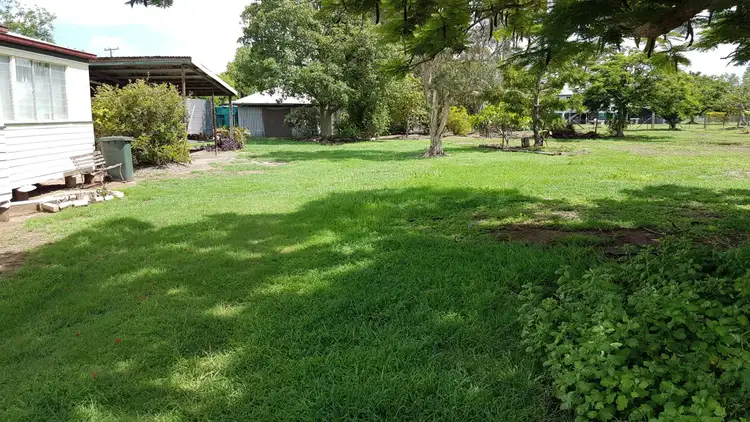 Fifth view of Homely house listing, 18 - 20 Railway Avenue, Wowan QLD 4702