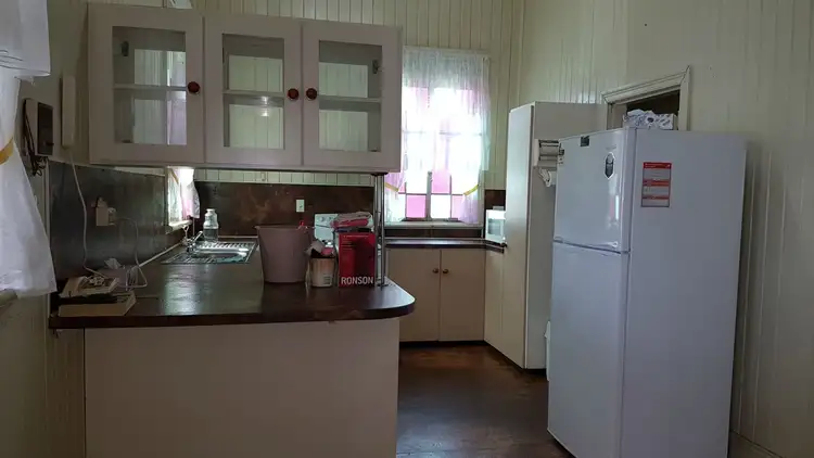 Seventh view of Homely house listing, 18 - 20 Railway Avenue, Wowan QLD 4702