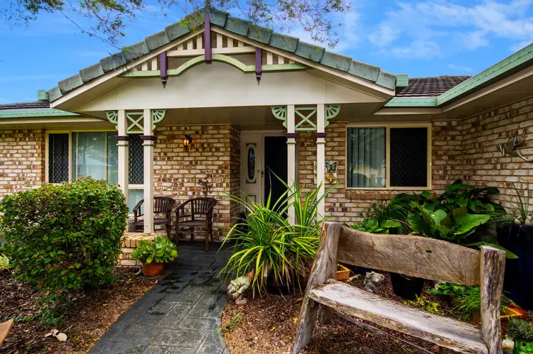 32-34 Zanow St, Caboolture QLD 4510