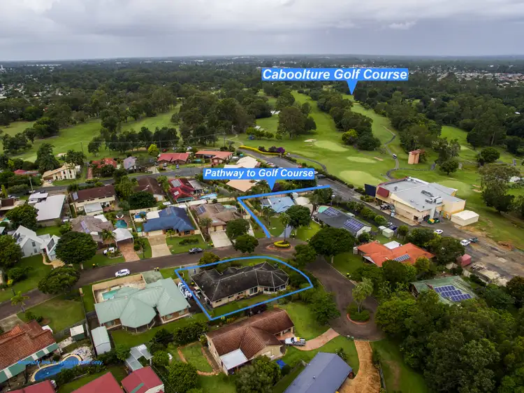 Fourth view of Homely house listing, 32-34 Zanow St, Caboolture QLD 4510