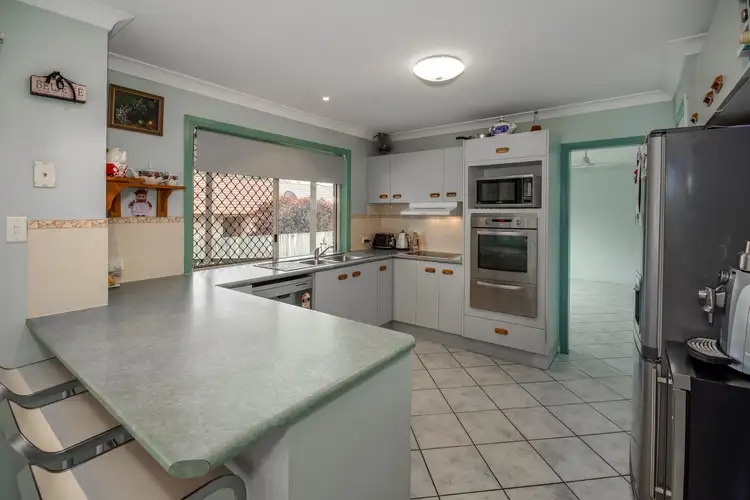 Fifth view of Homely house listing, 32-34 Zanow St, Caboolture QLD 4510