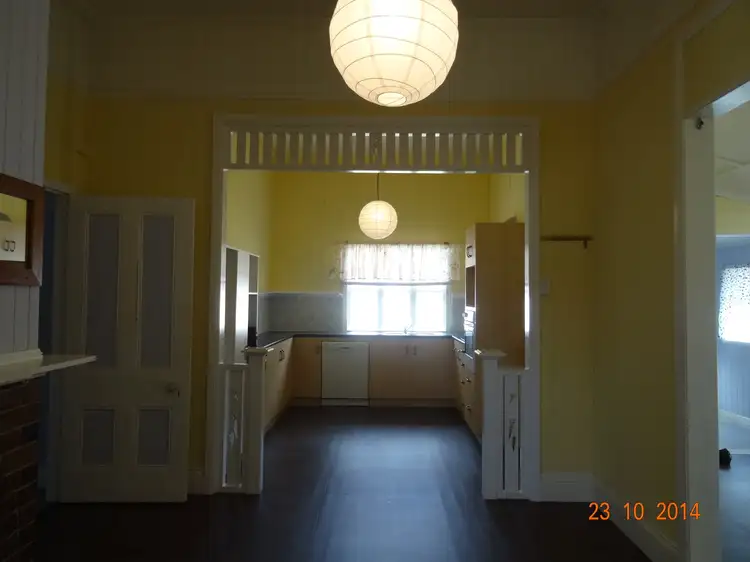 Third view of Homely house listing, 11 Catherine St, Stanthorpe QLD 4380