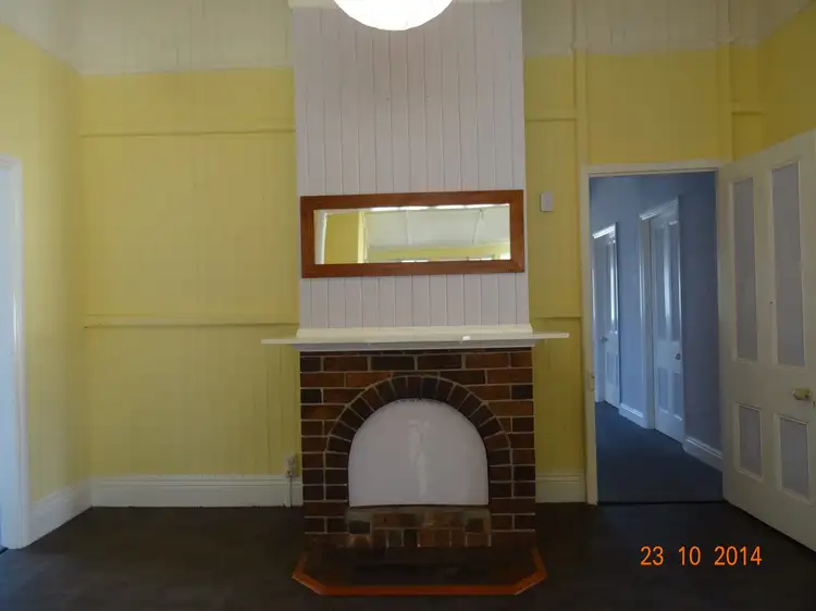 Fourth view of Homely house listing, 11 Catherine St, Stanthorpe QLD 4380