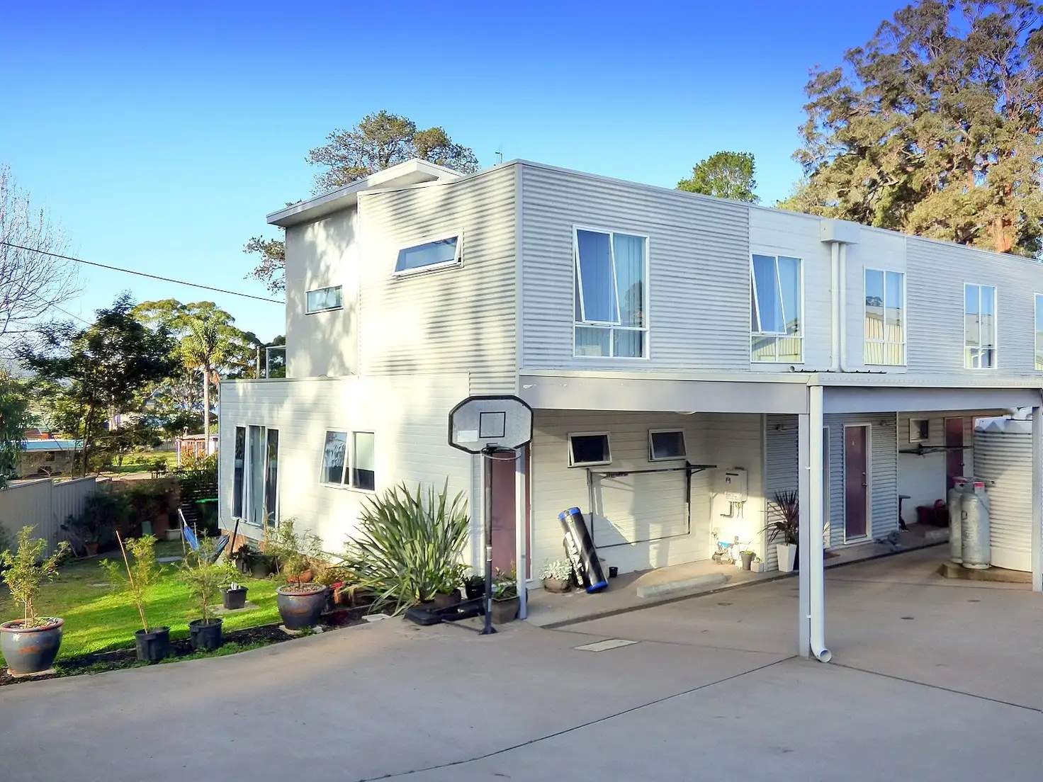 Main view of Homely apartment listing, 4/85 Princes HIghway, Eden NSW 2551