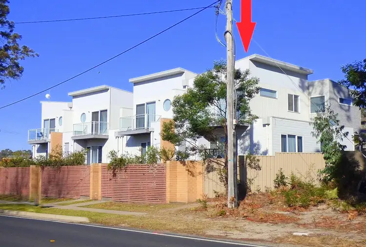 Third view of Homely apartment listing, 4/85 Princes HIghway, Eden NSW 2551