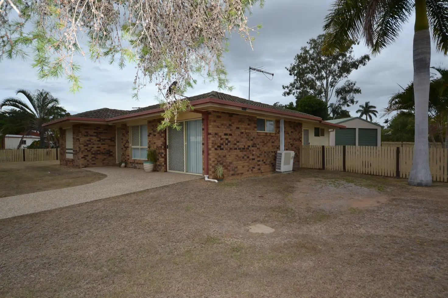 Main view of Homely house listing, 14 Labanka Cres, Gracemere QLD 4702