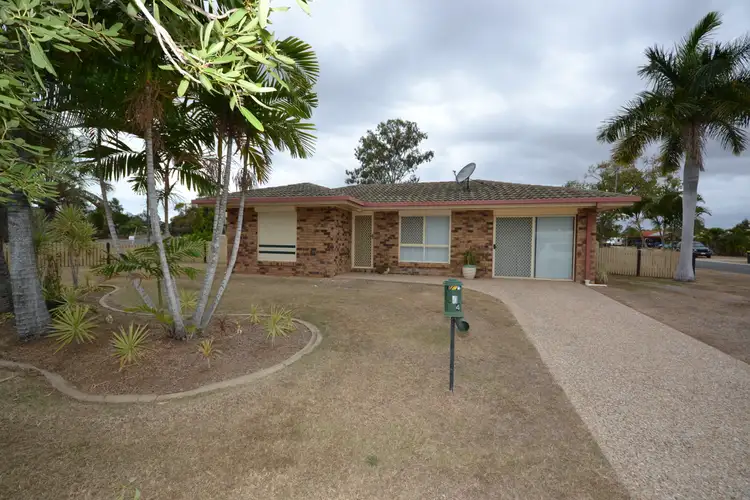 Second view of Homely house listing, 14 Labanka Cres, Gracemere QLD 4702