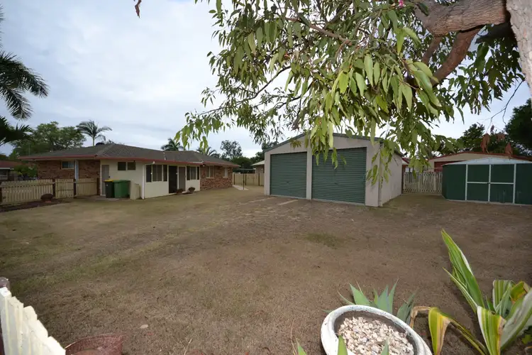 Third view of Homely house listing, 14 Labanka Cres, Gracemere QLD 4702
