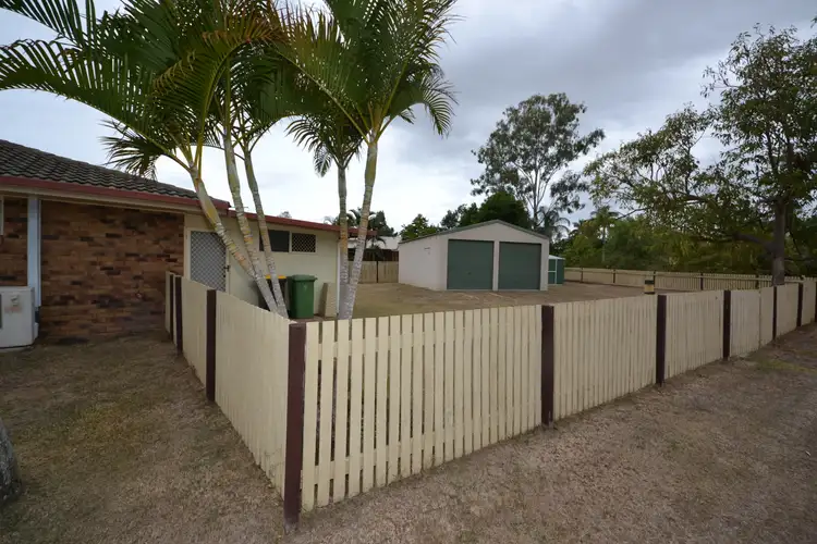 Fourth view of Homely house listing, 14 Labanka Cres, Gracemere QLD 4702