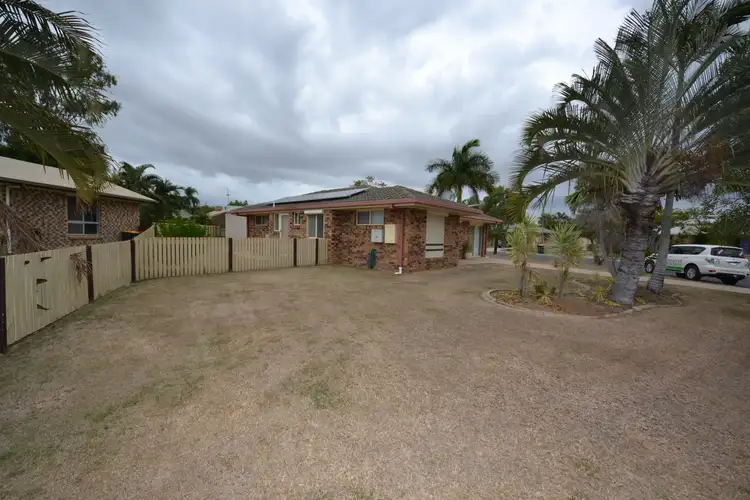 Fifth view of Homely house listing, 14 Labanka Cres, Gracemere QLD 4702