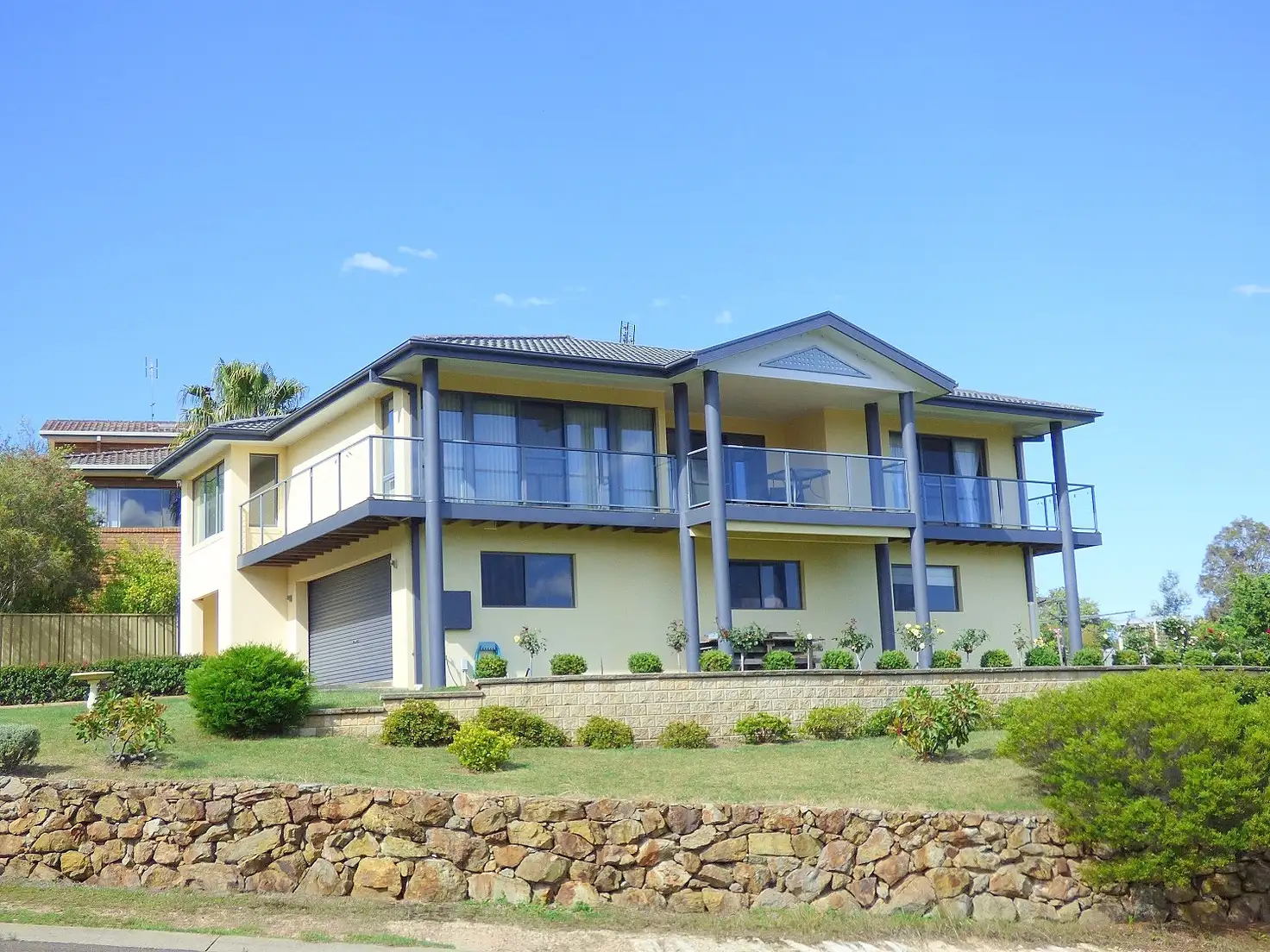 Main view of Homely house listing, 17-19 Bellevue Pl, Eden NSW 2551