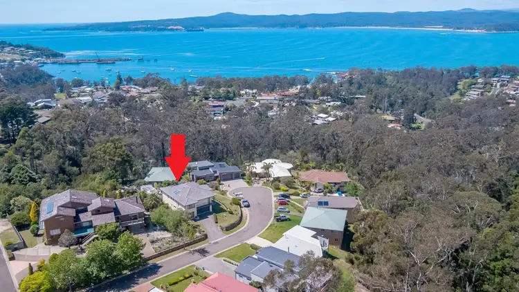 Second view of Homely house listing, 17-19 Bellevue Pl, Eden NSW 2551