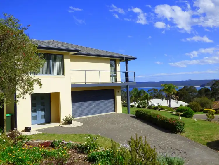 Third view of Homely house listing, 17-19 Bellevue Pl, Eden NSW 2551