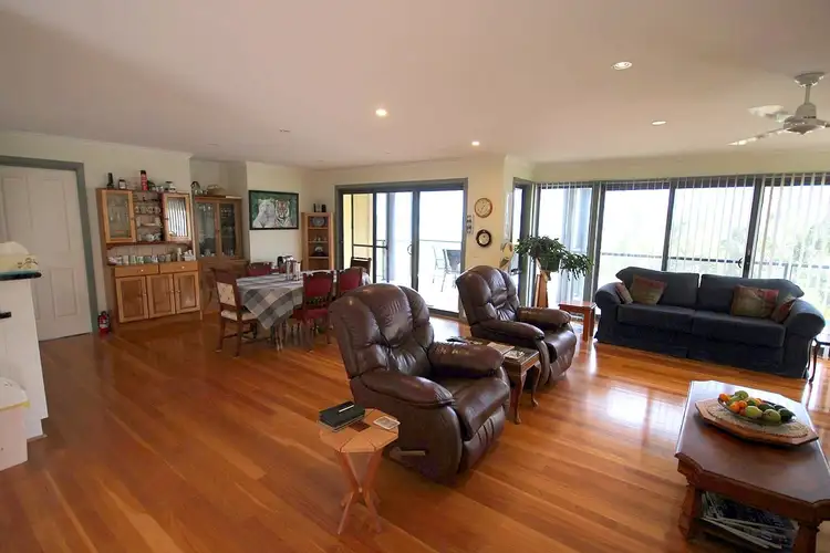 Fifth view of Homely house listing, 17-19 Bellevue Pl, Eden NSW 2551