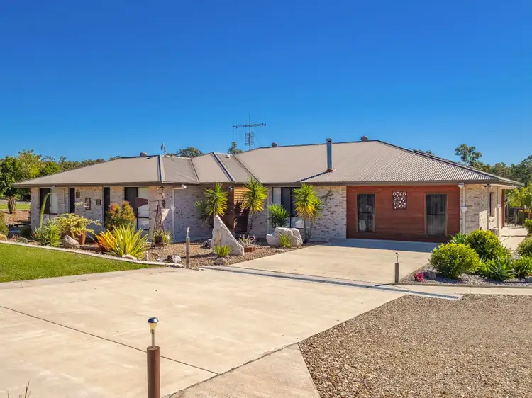 Fifth view of Homely house listing, 195 Forest Ridge Dr, Tamaree QLD 4570