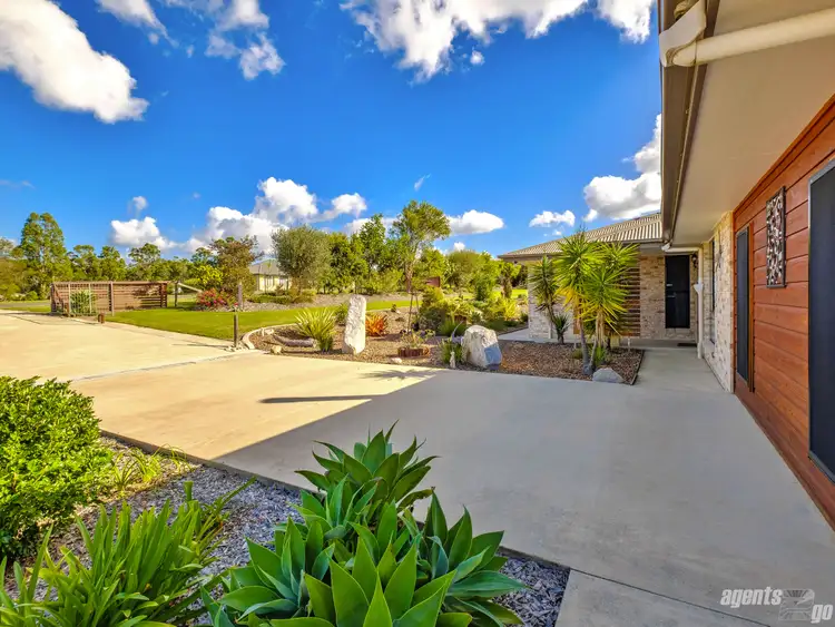 Sixth view of Homely house listing, 195 Forest Ridge Dr, Tamaree QLD 4570